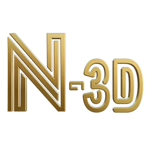 N3D Logo